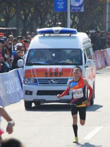 龙井市大型活动