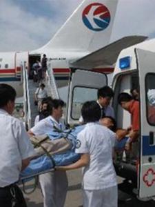 龙井市接送服务