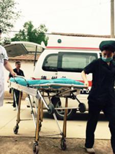 龙井市院后转乡